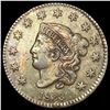 Image 1 : 1833 Large Cent LIGHTLY CIRCULATED
