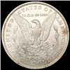 Image 2 : 1886-O Morgan Silver Dollar CLOSELY UNCIRCULATED