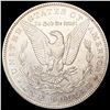 Image 2 : 1898-S Morgan Silver Dollar CLOSELY UNCIRCULATED