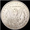 Image 2 : 1898-S Morgan Silver Dollar CLOSELY UNCIRCULATED