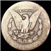 Image 2 : 1879-CC Morgan Silver Dollar NICELY CIRCULATED