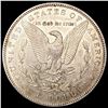 Image 2 : 1883-S Morgan Silver Dollar CLOSELY UNCIRCULATED