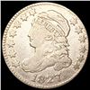 Image 1 : 1827 Capped Bust Dime NICELY CIRCULATED