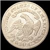Image 2 : 1827 Capped Bust Dime NICELY CIRCULATED