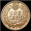 Image 2 : 1909-S Indian Head Cent CLOSELY UNCIRCULATED
