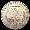 Image 2 : 1883-S Morgan Silver Dollar CLOSELY UNCIRCULATED