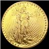 Image 1 : 1927 $20 Gold Double Eagle UNCIRCULATED