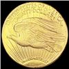 Image 2 : 1927 $20 Gold Double Eagle UNCIRCULATED