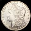 Image 1 : 1890-S Morgan Silver Dollar UNCIRCULATED