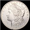 Image 1 : 1904 Morgan Silver Dollar UNCIRCULATED