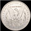 Image 2 : 1904 Morgan Silver Dollar UNCIRCULATED