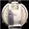 Image 2 : 1882 Morgan Silver $1 Clip