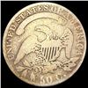 Image 2 : 1832 Capped Bust Half Dollar NICELY CIRCULATED