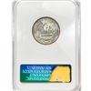 Image 2 : 1938-S Washington Silver Quarter NGC MS65