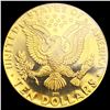 Image 2 : 1984-D US Commem .50oz Gold $10 GEM PROOF