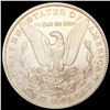Image 2 : 1896-S Morgan Silver Dollar CLOSELY UNCIRCULATED