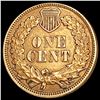 Image 2 : 1862 Indian Head Cent CLOSELY UNCIRCULATED