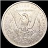 Image 2 : 1901 Morgan Silver Dollar CLOSELY UNCIRCULATED