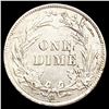 Image 2 : 1907-S Barber Dime UNCIRCULATED