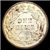 Image 2 : 1889-S Seated Liberty Dime UNCIRCULATED