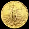 Image 1 : 1924 $20 Gold Double Eagle UNCIRCULATED