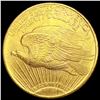 Image 2 : 1924 $20 Gold Double Eagle UNCIRCULATED