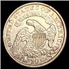 Image 2 : 1833 Capped Bust Dime CLOSELY UNCIRCULATED