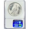 Image 2 : 1923-D Silver Peace Dollar NGC MS64