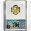 Image 2 : 1994 $10 Gold Eagle PGA MS70