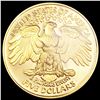 Image 2 : 1999-W US Commem .25oz Gold $5 GEM PROOF