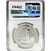Image 2 : 2023 1oz G.B. S2Â£ NGC MS69 King Charles III
