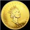 Image 1 : 1994 Canada 1oz Gold $50 GEM PROOF