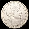 Image 1 : 1900-S Barber Quarter NEARLY UNCIRCULATED
