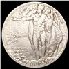 Image 2 : 1928 Hawaiian Half Dollar CLOSELY UNCIRCULATED