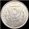 Image 2 : 1901 Morgan Silver Dollar CLOSELY UNCIRCULATED