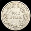 Image 2 : 1896-O Barber Dime CLOSELY UNCIRCULATED