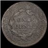 Image 2 : 1810 Large Cent NICELY CIRCULATED