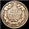 Image 2 : 1857 Flying Eagle Cent LIGHTLY CIRCULATED