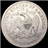 Image 2 : 1872 Silver Trade Dollar NICELY CIRCULATED