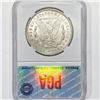 Image 2 : 1921-D Morgan Silver Dollar PGA MS63