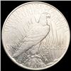 Image 2 : 1926-S Silver Peace Dollar CLOSELY UNCIRCULATED