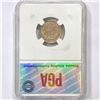 Image 2 : 1857 Flying Eagle Cent PGA MS63+