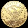 Image 2 : 2006-S US Commem 1/4oz Gold $5 GEM PROOF
