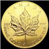 Image 2 : 1994 Canada 1oz Gold $50 CHOICE PROOF