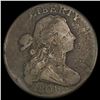 Image 1 : 1801 Large Cent NICELY CIRCULATED