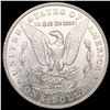 Image 2 : 1902 Morgan Silver Dollar UNCIRCULATED