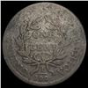 Image 2 : 1803 Large Cent NICELY CIRCULATED
