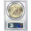 Image 2 : 1925-S Silver Peace Dollar PCGS MS63