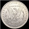 Image 2 : 1886-O Morgan Silver Dollar CLOSELY UNCIRCULATED