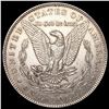 Image 2 : 1891-CC Morgan Silver Dollar CLOSELY UNCIRCULATED
